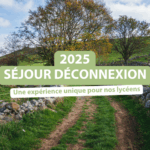Séjour déconnexion 2025