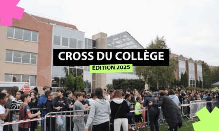 Cross du collège – édition 2025