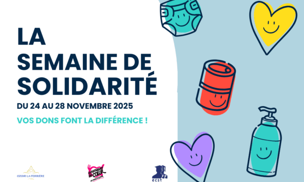 Semaine de la Solidarité