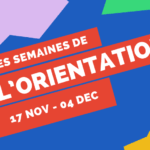 Les semaines de l’orientation 2025