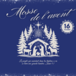 ECST Messe de l'avent 2025