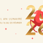 Le nouvel an lunaire s&rsquo;invite au campus