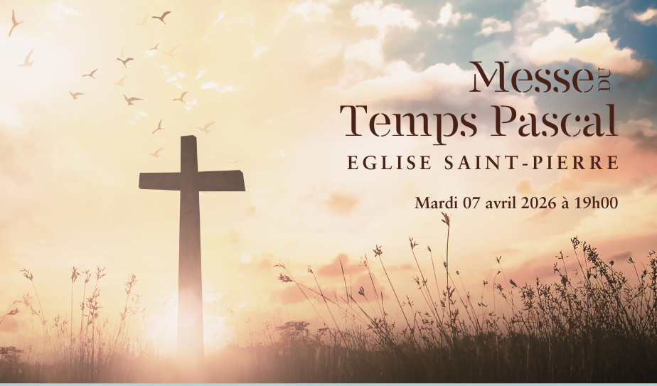 Messe Temps Pascal