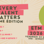 ETM 2026 : Le show qui révèle la singularité de nos Thérèsiens