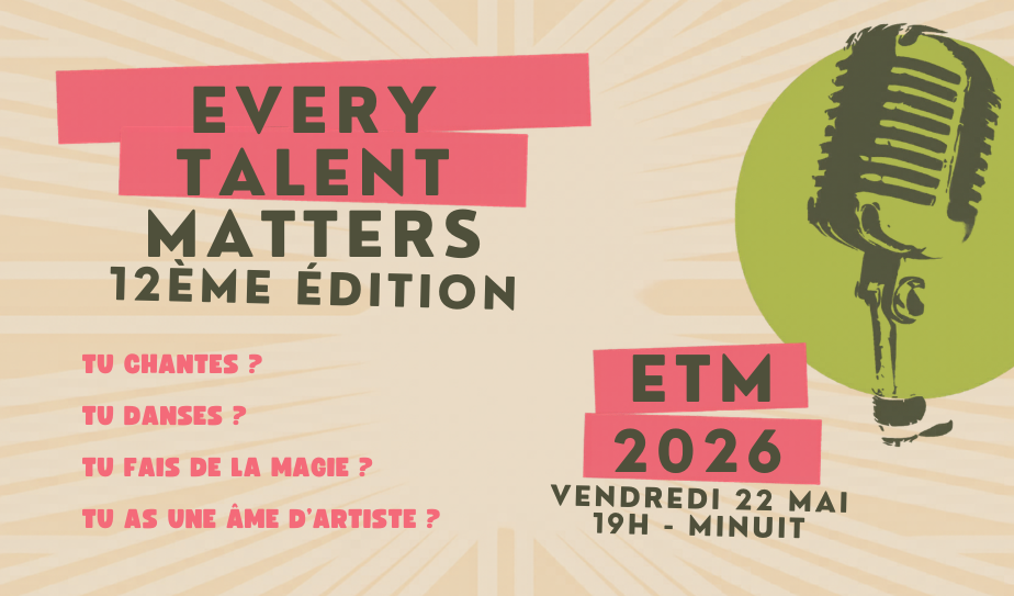 ETM 2026 : Le show qui révèle la singularité de nos Thérèsiens
