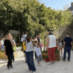 Quand nos collégiens deviennent les tuteurs écologiques des plus petits