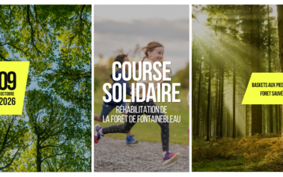Course solidaire Collège & Lycée