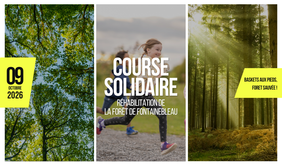 Course solidaire Collège & Lycée
