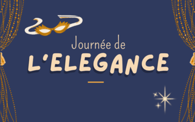 Journée de l’élégance