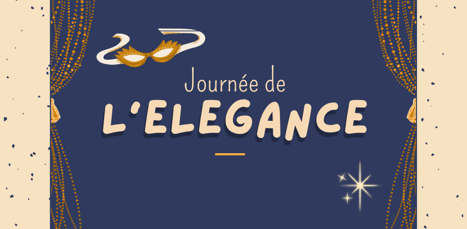 Journée de l&rsquo;élégance