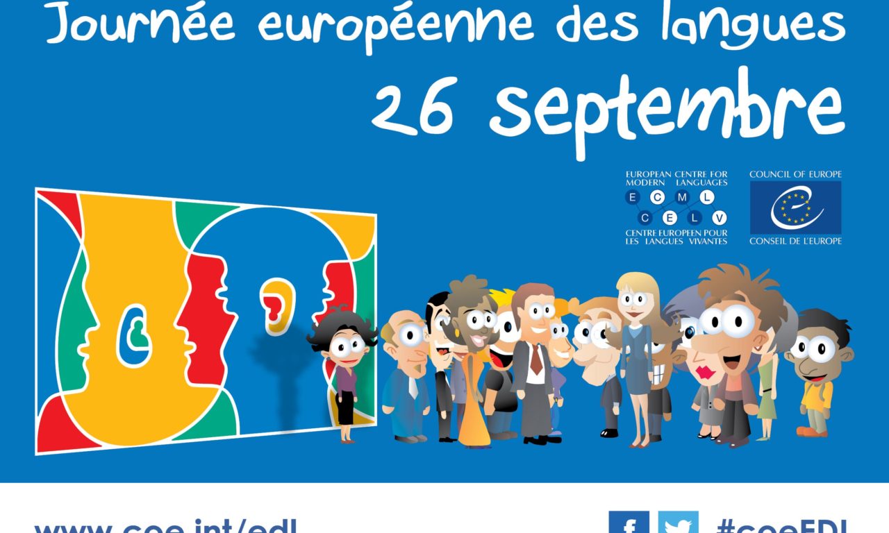Journée Européenne des langues 2026
