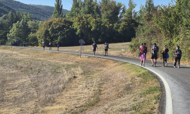 Séjour Déconnexion : 6 jours de marche sans téléphone sur Compostelle